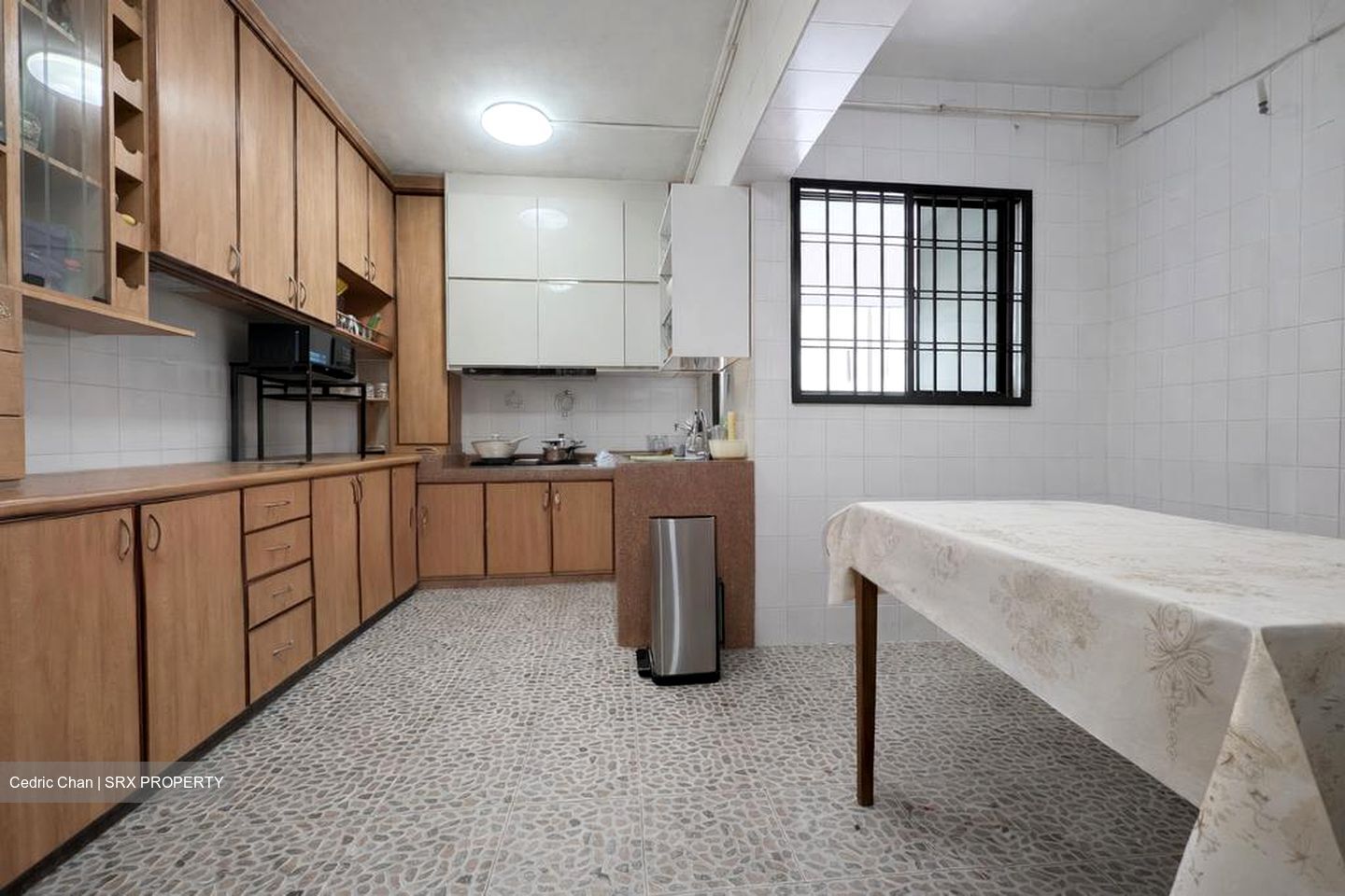 Blk 508 Woodlands Drive 14 (Woodlands), HDB 5 Rooms #521231341